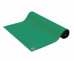 ESD sheet ASPURE, high-performance | Colour : green